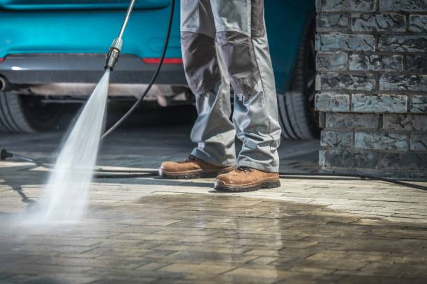 Best Pool Deck Cleaning  in Mckinley, PA