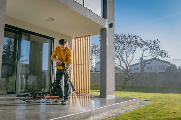 Best Animal Enclosure Cleaning  in Mckinley, PA